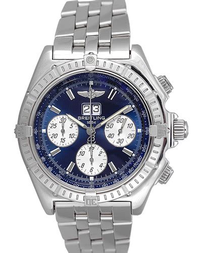 breitling d100 67|Windrider .